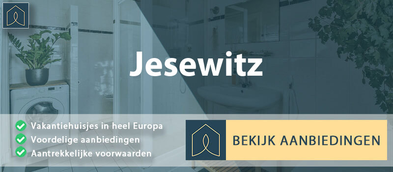 vakantiehuisjes-jesewitz-saksen-vergelijken