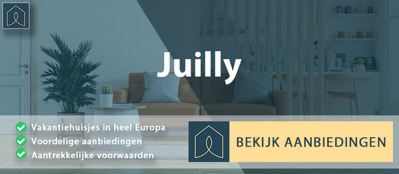 vakantiehuisjes-juilly-ile-de-france-vergelijken