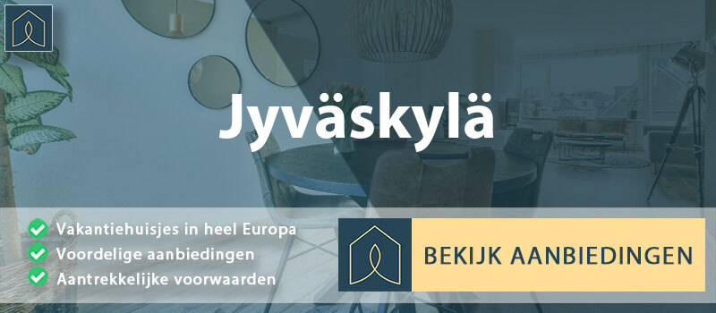 vakantiehuisjes-jyvaskyla-centraal-finland-vergelijken