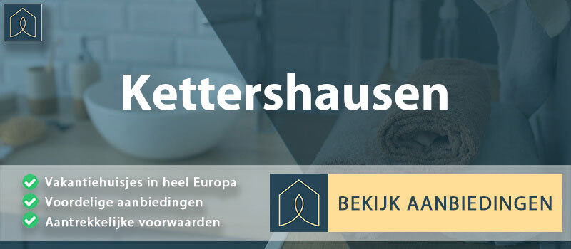 vakantiehuisjes-kettershausen-beieren-vergelijken