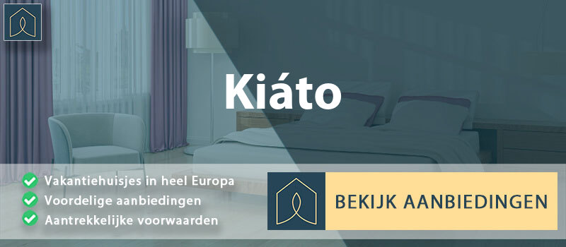 vakantiehuisjes-kiato-peloponnesos-vergelijken