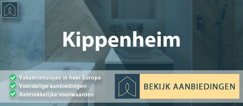 vakantiehuisjes-kippenheim-baden-wurttemberg-vergelijken