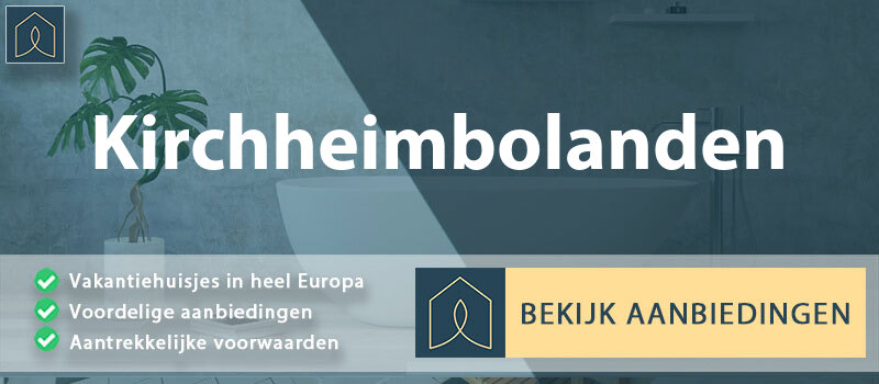 vakantiehuisjes-kirchheimbolanden-rijnland-palts-vergelijken