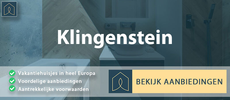 vakantiehuisjes-klingenstein-baden-wurttemberg-vergelijken