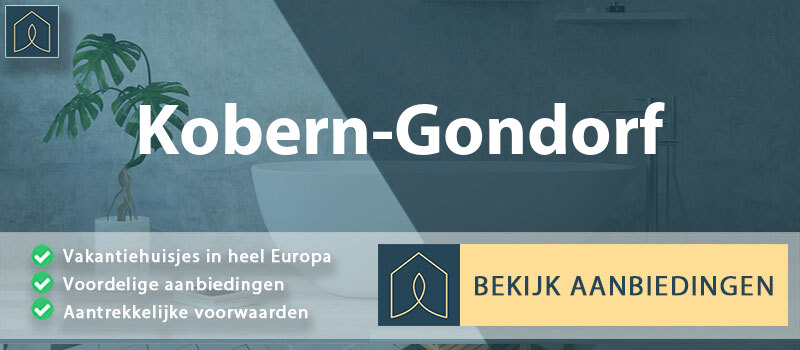 vakantiehuisjes-kobern-gondorf-rijnland-palts-vergelijken