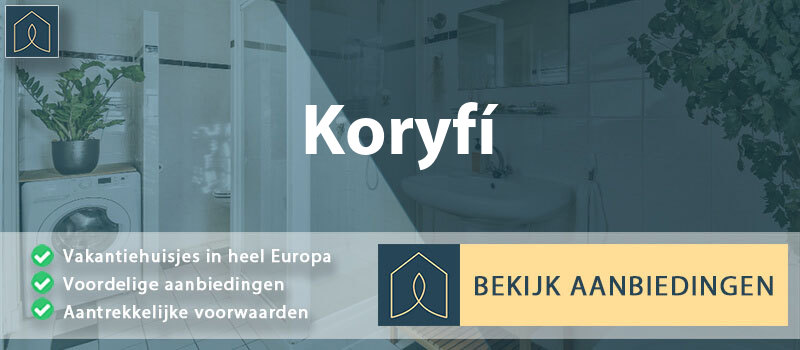 vakantiehuisjes-koryfi-centraal-macedonie-vergelijken