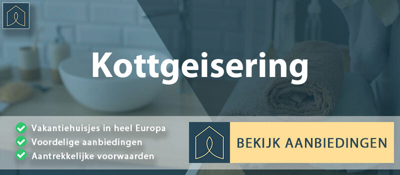 vakantiehuisjes-kottgeisering-beieren-vergelijken