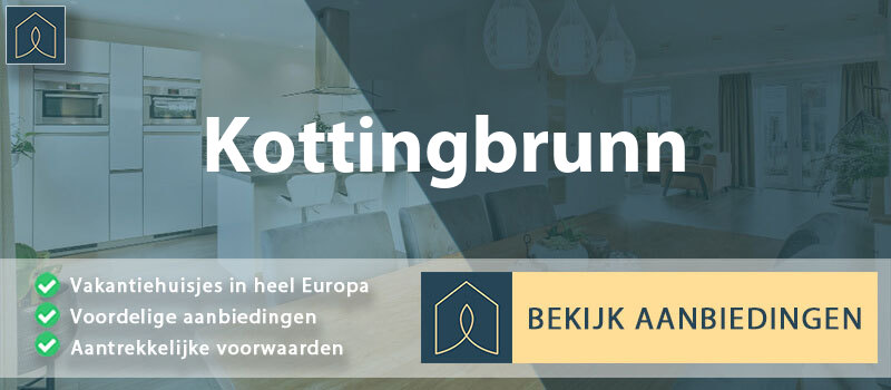 vakantiehuisjes-kottingbrunn-neder-oostenrijk-vergelijken