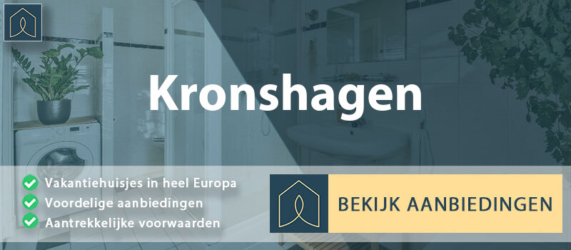 vakantiehuisjes-kronshagen-sleeswijk-holstein-vergelijken