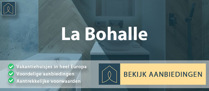 vakantiehuisjes-la-bohalle-pays-de-la-loire-vergelijken