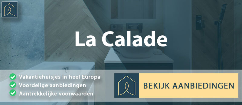 vakantiehuisjes-la-calade-provence-alpes-cote-d-azur-vergelijken