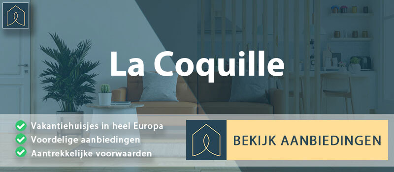 vakantiehuisjes-la-coquille-nouvelle-aquitaine-vergelijken