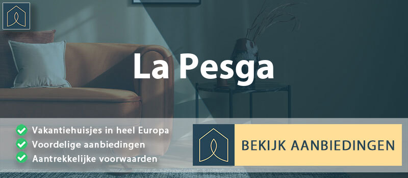 vakantiehuisjes-la-pesga-extremadura-vergelijken