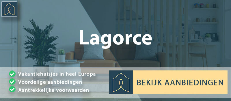 vakantiehuisjes-lagorce-nouvelle-aquitaine-vergelijken