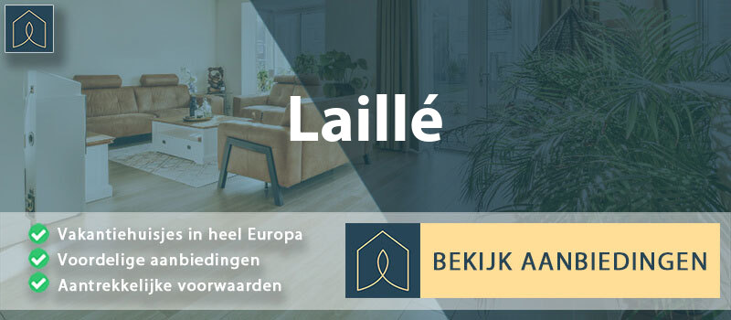 vakantiehuisjes-laille-bretagne-vergelijken