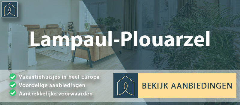 vakantiehuisjes-lampaul-plouarzel-bretagne-vergelijken