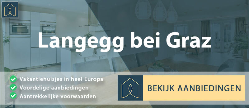 vakantiehuisjes-langegg-bei-graz-stiermarken-vergelijken