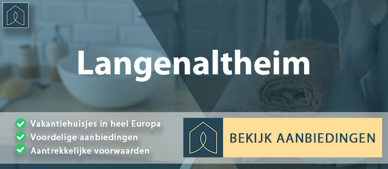 vakantiehuisjes-langenaltheim-beieren-vergelijken