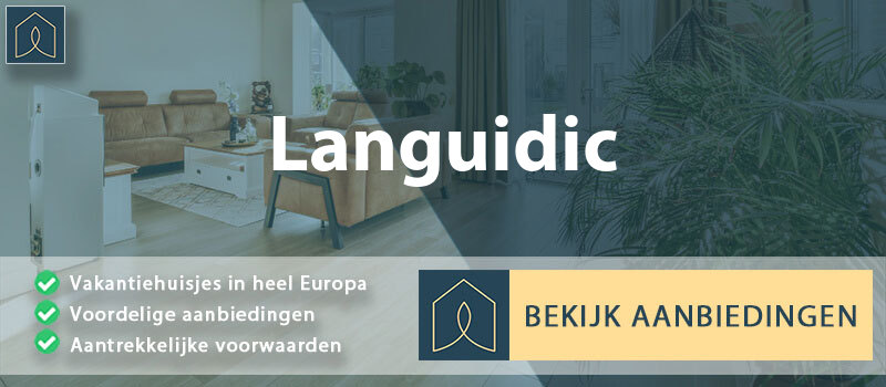 vakantiehuisjes-languidic-bretagne-vergelijken