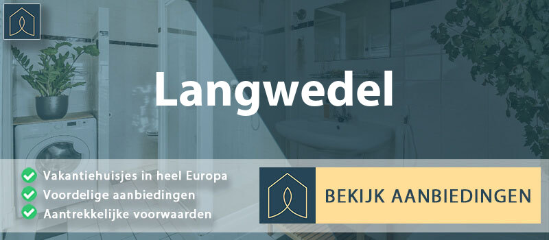 vakantiehuisjes-langwedel-sleeswijk-holstein-vergelijken