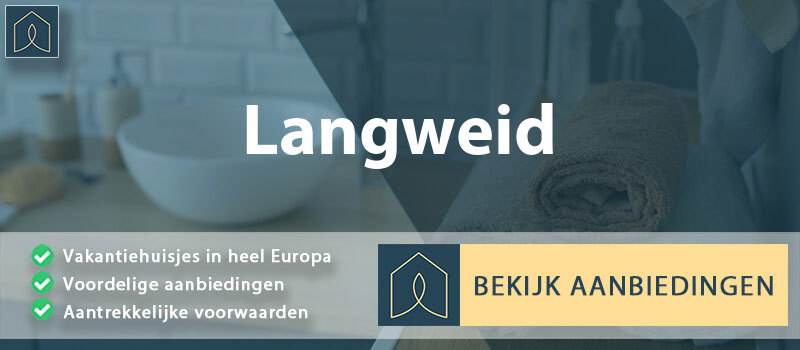 vakantiehuisjes-langweid-beieren-vergelijken