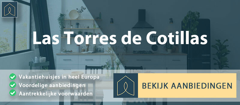 vakantiehuisjes-las-torres-de-cotillas-murcia-vergelijken