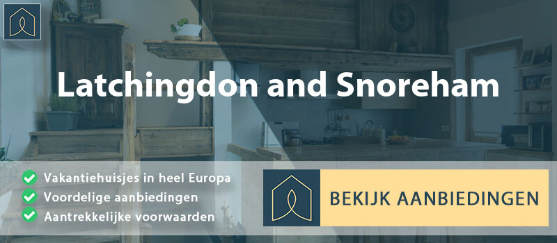 vakantiehuisjes-latchingdon-and-snoreham-engeland-vergelijken