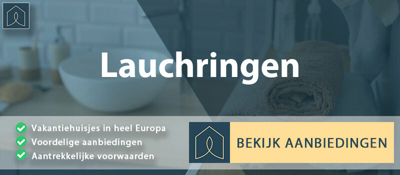 vakantiehuisjes-lauchringen-baden-wurttemberg-vergelijken