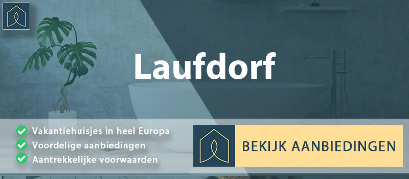 vakantiehuisjes-laufdorf-hessen-vergelijken