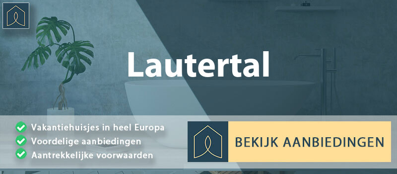 vakantiehuisjes-lautertal-hessen-vergelijken