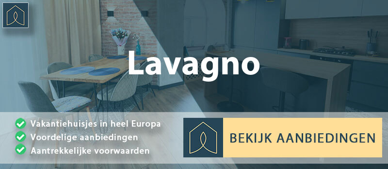 vakantiehuisjes-lavagno-veneto-vergelijken