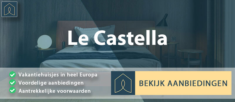 vakantiehuisjes-le-castella-calabrie-vergelijken