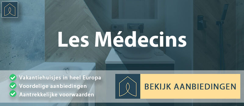 vakantiehuisjes-les-medecins-provence-alpes-cote-d-azur-vergelijken