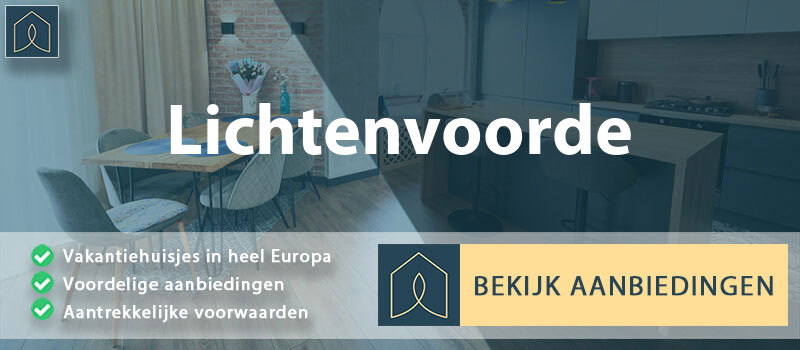 vakantiehuisjes-lichtenvoorde-gelderland-vergelijken