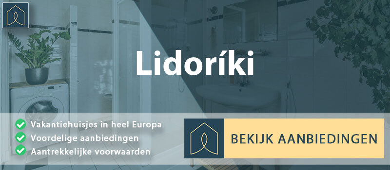 vakantiehuisjes-lidoriki-centraal-griekenland-vergelijken