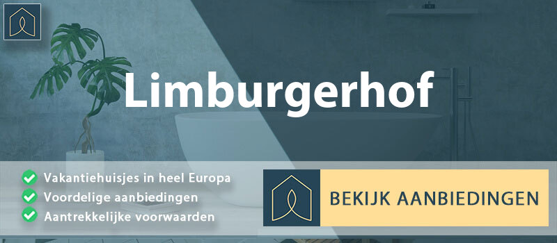 vakantiehuisjes-limburgerhof-rijnland-palts-vergelijken