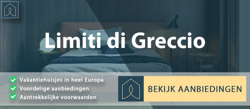 vakantiehuisjes-limiti-di-greccio-lazio-vergelijken