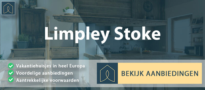 vakantiehuisjes-limpley-stoke-engeland-vergelijken