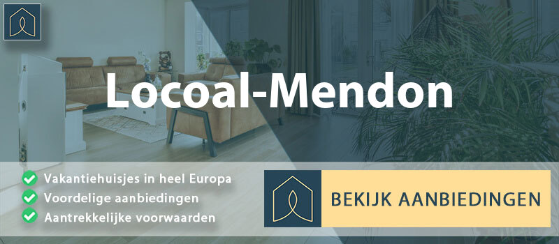 vakantiehuisjes-locoal-mendon-bretagne-vergelijken
