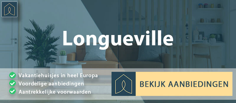 vakantiehuisjes-longueville-ile-de-france-vergelijken