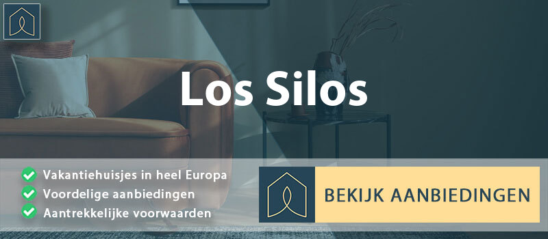 vakantiehuisjes-los-silos-canarische-eilanden-vergelijken
