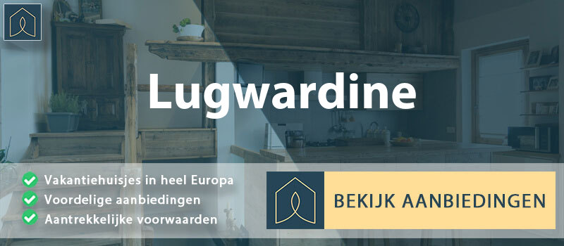 vakantiehuisjes-lugwardine-engeland-vergelijken