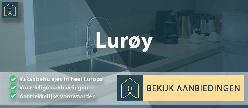vakantiehuisjes-luroy-nordland-vergelijken