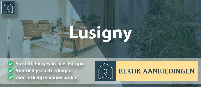 vakantiehuisjes-lusigny-auvergne-rhone-alpes-vergelijken