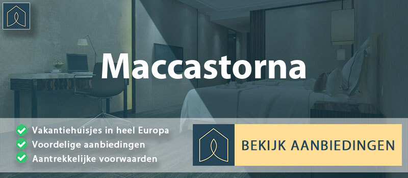 vakantiehuisjes-maccastorna-lombardije-vergelijken