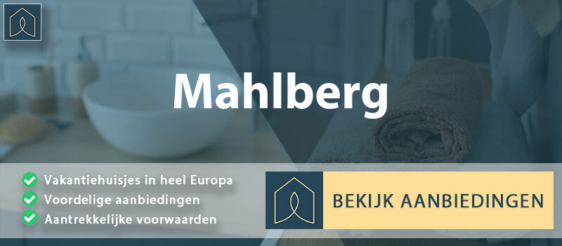 vakantiehuisjes-mahlberg-baden-wurttemberg-vergelijken