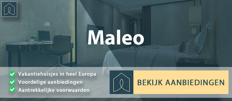 vakantiehuisjes-maleo-lombardije-vergelijken