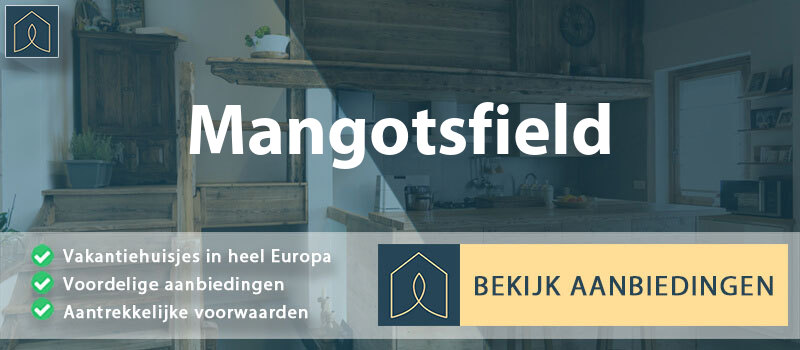 vakantiehuisjes-mangotsfield-engeland-vergelijken