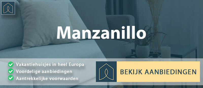 vakantiehuisjes-manzanillo-leon-vergelijken