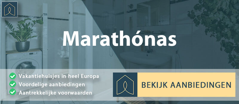 vakantiehuisjes-marathonas-attica-vergelijken